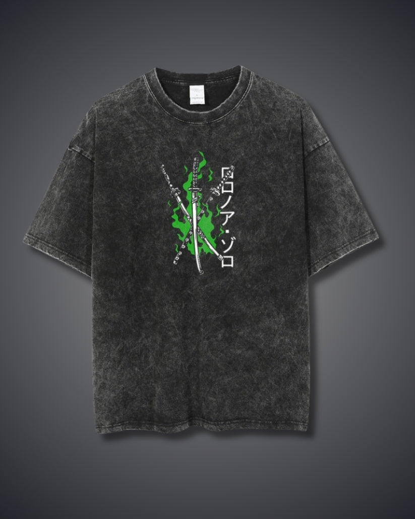 Zoro T-Shirt