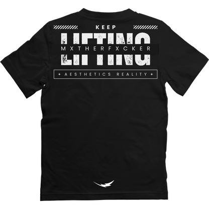 Keep Lifting