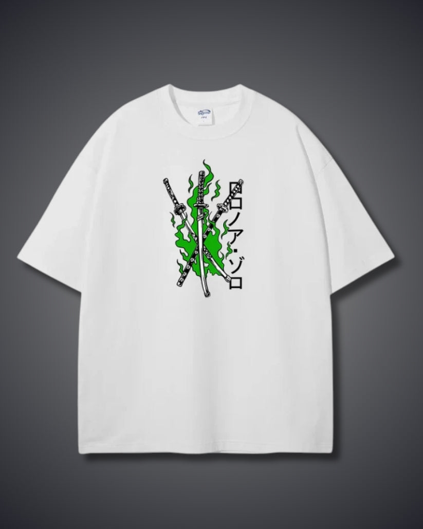 Zoro T-Shirt